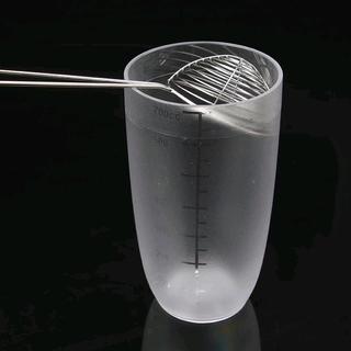 Vợt múc topping, trân châu, vợt múc inox