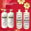 Gội Cặp Lucasta - Carnival White 2000ML Chính hãng Anna Shop
