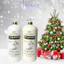 Gội Cặp Lucasta - Carnival White 2000ML Chính hãng Anna Shop