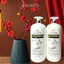 Gội Cặp Lucasta - Carnival White 2000ML Chính hãng Anna Shop