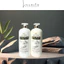 Gội Cặp Lucasta - Carnival White 2000ML Chính hãng Anna Shop