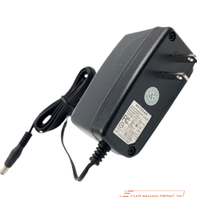 Nguồn Adapter 12V1A 12V 1A 12V2A DVE 5.5x2.1MM Chính Hãng Nguồn Chuẩn ...