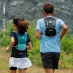 Balo Thể Thao Vest Nước Chạy Bộ Marathon Đạp Xe Trekking Thể Thao Aonijie E913S Có Túi Điện Thoại Dung Tích 5L Siêu Nhẹ — ảnh 6