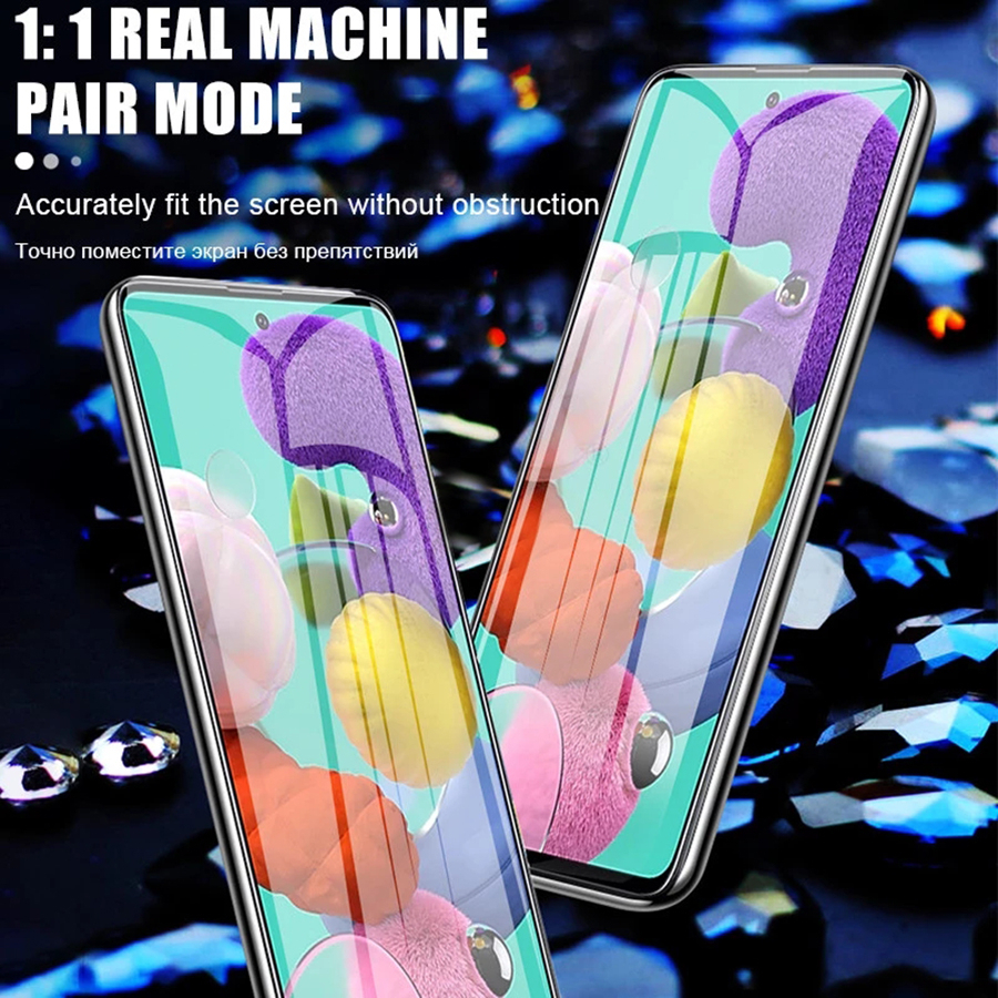 Miếng dán PPF mặt trước chống xước s26Ultra s23 s22 s21 s8 9 10 s20ultra not8 9 10plus not20ultra