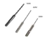 Mũi Khoan Bê Tông YTL Kích Thước 3mm, 4mm, 5mm Dài 110mm Chuôi SDS, Mũi Khoan Không Tắc Kê