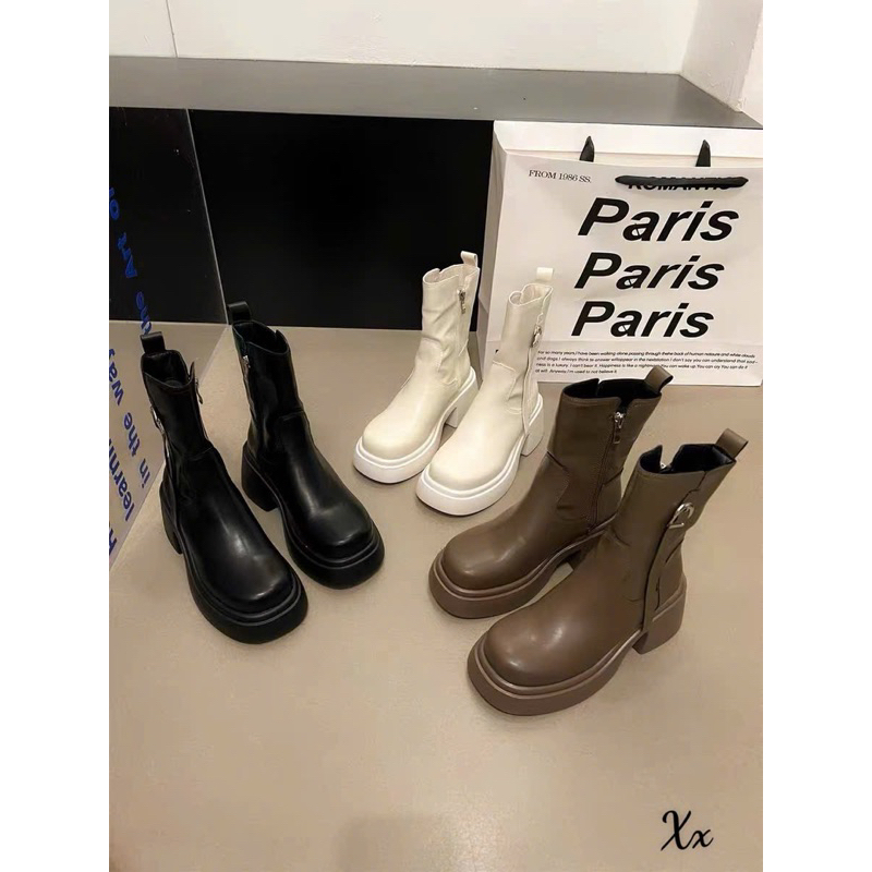 ❤️❤️❤️boot khuy siu