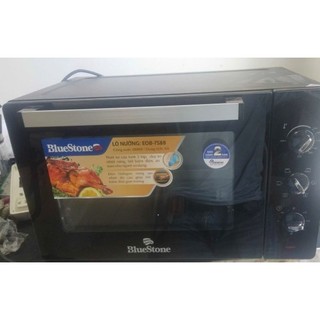 Điện trở nướng lò nướng điện Bluestone EOB--7588 hàng chính hãng