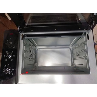 Điện trở nướng lò nướng điện Bluestone EOB--7588 hàng chính hãng