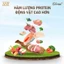 ANF 6FREE+ Thức ăn hạt hữu cơ cao cấp Cho Mèo Nhỏ/Mèo Trưởng Thành