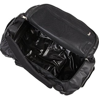 Túi thể thao Base Camp Duffel du lịch đựng đồ, Túi trống tròn đi phượt tiện lợi chất vải chống nước
