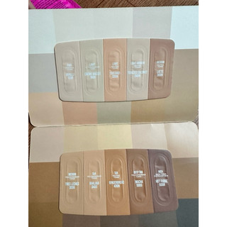 kem nền huda beauty