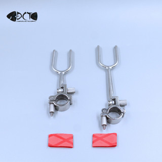 NGOE INOX - ĐÀI CÂU THÍCH