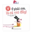 Sách Lợn Tai Thỏ Bobby - “Ứ Phải Con, Là Cá Voi Đấy!”