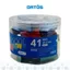 Kẹp sắt màu Batos 51mm/ 41mm/ 32mm/ 25mm/ 19mm/ 15mm tùy chọn kích thước.