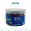 Kẹp sắt màu Batos 51mm/ 41mm/ 32mm/ 25mm/ 19mm/ 15mm tùy chọn kích thước.