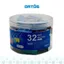 Kẹp sắt màu Batos 51mm/ 41mm/ 32mm/ 25mm/ 19mm/ 15mm tùy chọn kích thước.