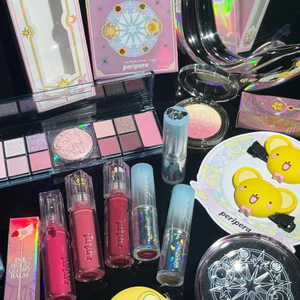BST PERIPERA x CARDCAPTURE SAKURA limited edition