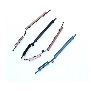 Nút nhựa bấm nguồn bên ngoài vivo y91 y91c y93 y95, nút bấm on-off, power, volme, chỉnh tăng giảm âm lượng
