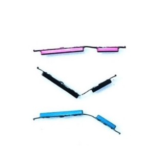 Nút nhựa bấm nguồn bên ngoài vivo y91 y91c y93 y95, nút bấm on-off, power, volme, chỉnh tăng giảm âm lượng