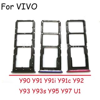 Khay đựng sim VIVO Y93, VIVO Y91, khay để sim, khay sim VIVO Y95, tray sim, sim holder Y91 Y91C Y93 Y95