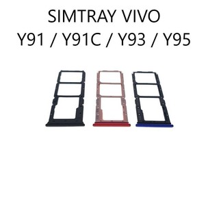 Khay đựng sim VIVO Y93, VIVO Y91, khay để sim, khay sim VIVO Y95, tray sim, sim holder Y91 Y91C Y93 Y95