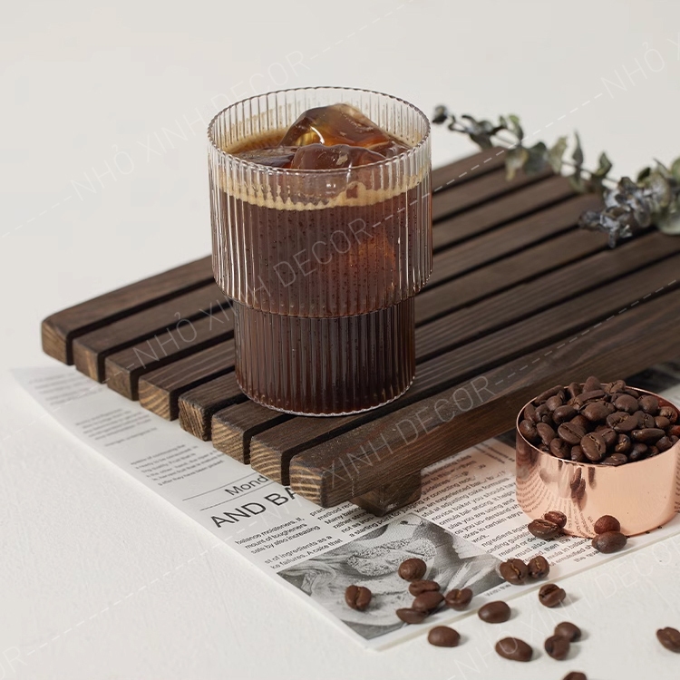 Kệ để cốc, để đồ decor buffet, kệ để đồ nướng, kệ bánh.