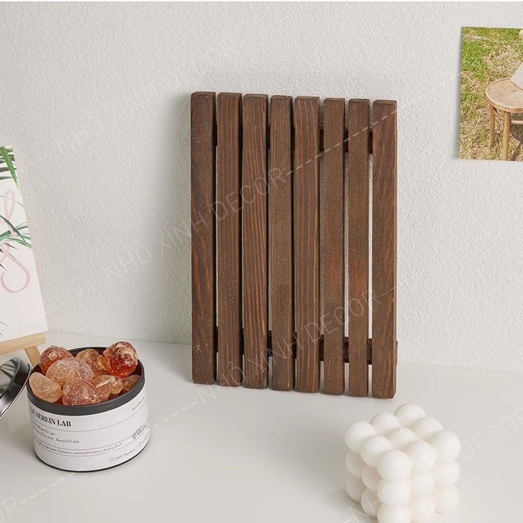 Kệ để cốc, để đồ decor buffet, kệ để đồ nướng, kệ bánh.
