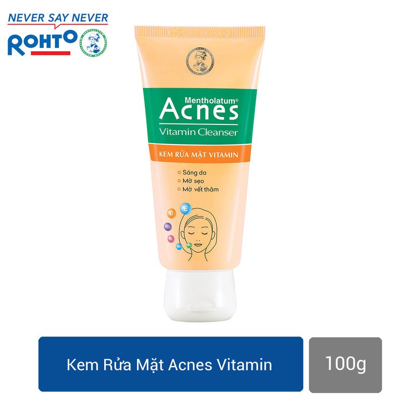 Combo Chăm Sóc Cho Da Dầu Mụn Acnes 3 Món Hasaki Sản Phẩm Chính Hãng | BigBuy360 - bigbuy360.vn