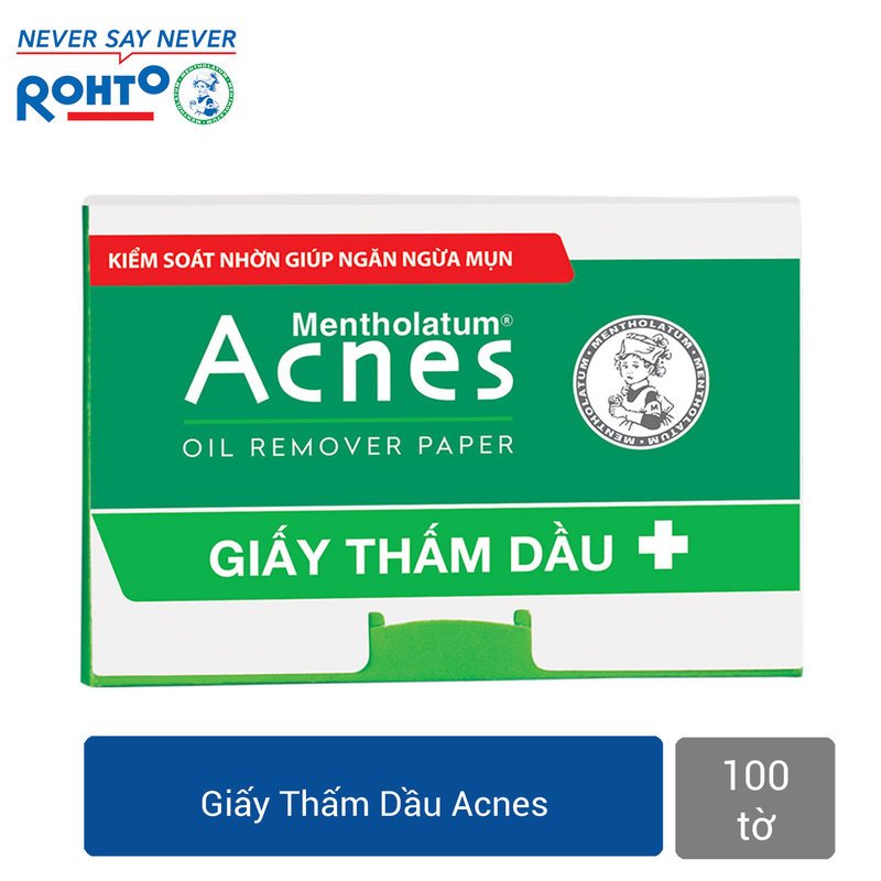 Combo Chăm Sóc Cho Da Dầu Mụn Acnes 3 Món Hasaki Sản Phẩm Chính Hãng | BigBuy360 - bigbuy360.vn