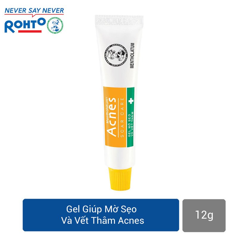 Combo Chăm Sóc Cho Da Dầu Mụn Acnes 3 Món Hasaki Sản Phẩm Chính Hãng | BigBuy360 - bigbuy360.vn