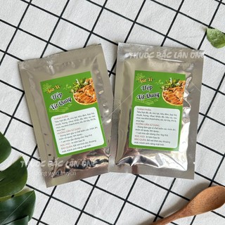 Bột gia vị vịt quay, bột ướp vịt thơm ngon đúng vị