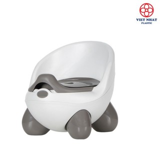 Bô Vệ Sinh Cho Bé,Bô Ngồi Cho Bé Trai, Bé Gái ,Bô Gấu Hokori  Cho Bé Từ 6 tháng Đến 4 Tuổi Việt Nhật
