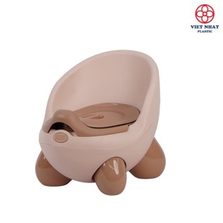 Bô Vệ Sinh Cho Bé,Bô Ngồi Cho Bé Trai, Bé Gái ,Bô Gấu Hokori  Cho Bé Từ 6 tháng Đến 4 Tuổi Việt Nhật
