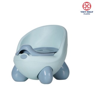 Bô Vệ Sinh Cho Bé,Bô Ngồi Cho Bé Trai, Bé Gái ,Bô Gấu Hokori  Cho Bé Từ 6 tháng Đến 4 Tuổi Việt Nhật