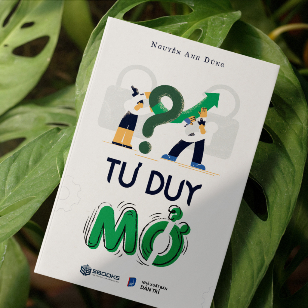 Sách Combo 4 Cuốn : Tư Duy Mở + Tư Duy Ngược + Sức Mạnh Của Sự Kỷ Luật + Sức Mạnh Của Sự Kiên Trì - SBOOKS