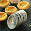 Khay Bạc Nướng Hàu, Khuôn Giấy Bạc Làm Bánh Tart Tiện Dụng - Tổng Kho Hải Hạnh