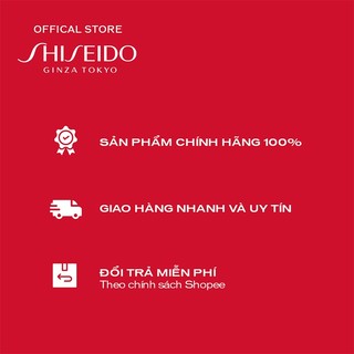 [Quà tặng không bán] Kem dưỡng da Shiseido Vital Perfection Uplifting and Firming Advanced Cream Soft 15ml