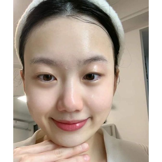 [Mua 1 tặng 1] Mặt nạ thạch cấp ẩm phục hồi dưỡng trắng Joji hàng nội địa Thái Lan