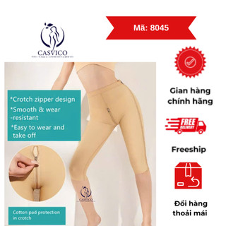 Quần định hình đùi, mông sau phẫu thuật hút mỡ đùi, tiêm mỡ mông