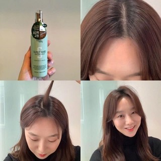 [PHỒNG PHỀNH] XỊT GIỮ NẾP TÓC PHỒNG T0C TẠ0 KIỂU TÓC MỀM WE1C0S F0R3ST SROTY 252ML -100ML