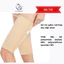 Gen định hình bắp đùi có 3 hàng móc tăng size - 8035