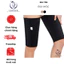 Gen định hình bắp đùi có 3 hàng móc tăng size - 8035