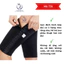 Gen định hình bắp đùi có 3 hàng móc tăng size - 8035