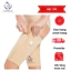 Gen định hình bắp đùi có 3 hàng móc tăng size - 8035