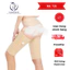 Gen định hình bắp đùi có 3 hàng móc tăng size - 8035