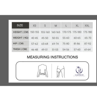 Quần định hình đùi sau hút mỡ đùi, tập gym dài qua gối có dây khoá kéo lỗ vệ sinh và 2 bên hông