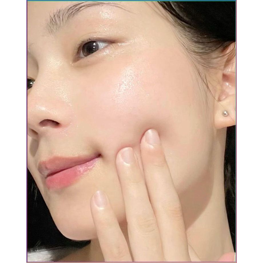 [Mua 1 tặng 2] Nước tẩy trang làm sạch sâu dưỡng sáng da 300ml MYU NIQUE Thái Lan
