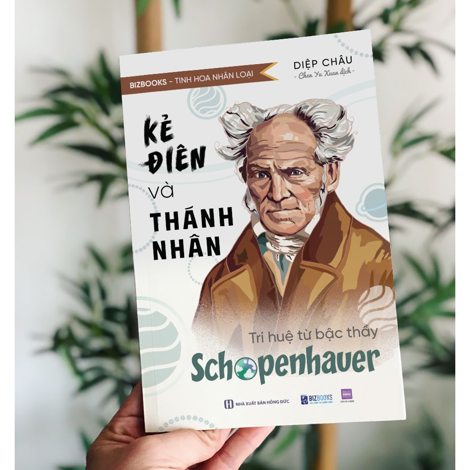 Bộ Khai Sáng Cuộc Đời - Lời Khuyên Từ 9 Triết Gia Vĩ Đại - Tinh Hoa Nhân Loại Bizbooks