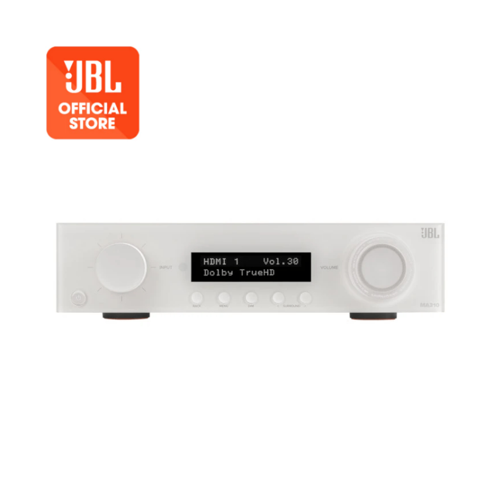 Amply JBL MA310