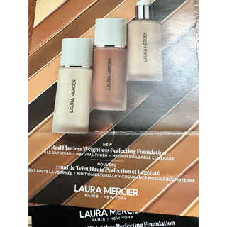 kem nền laura mercier mini